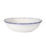 Hermia Juego de Desayuno de Porcelana de 26 Piezas Multicolor